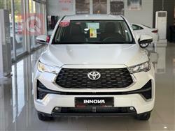 Toyota Innova